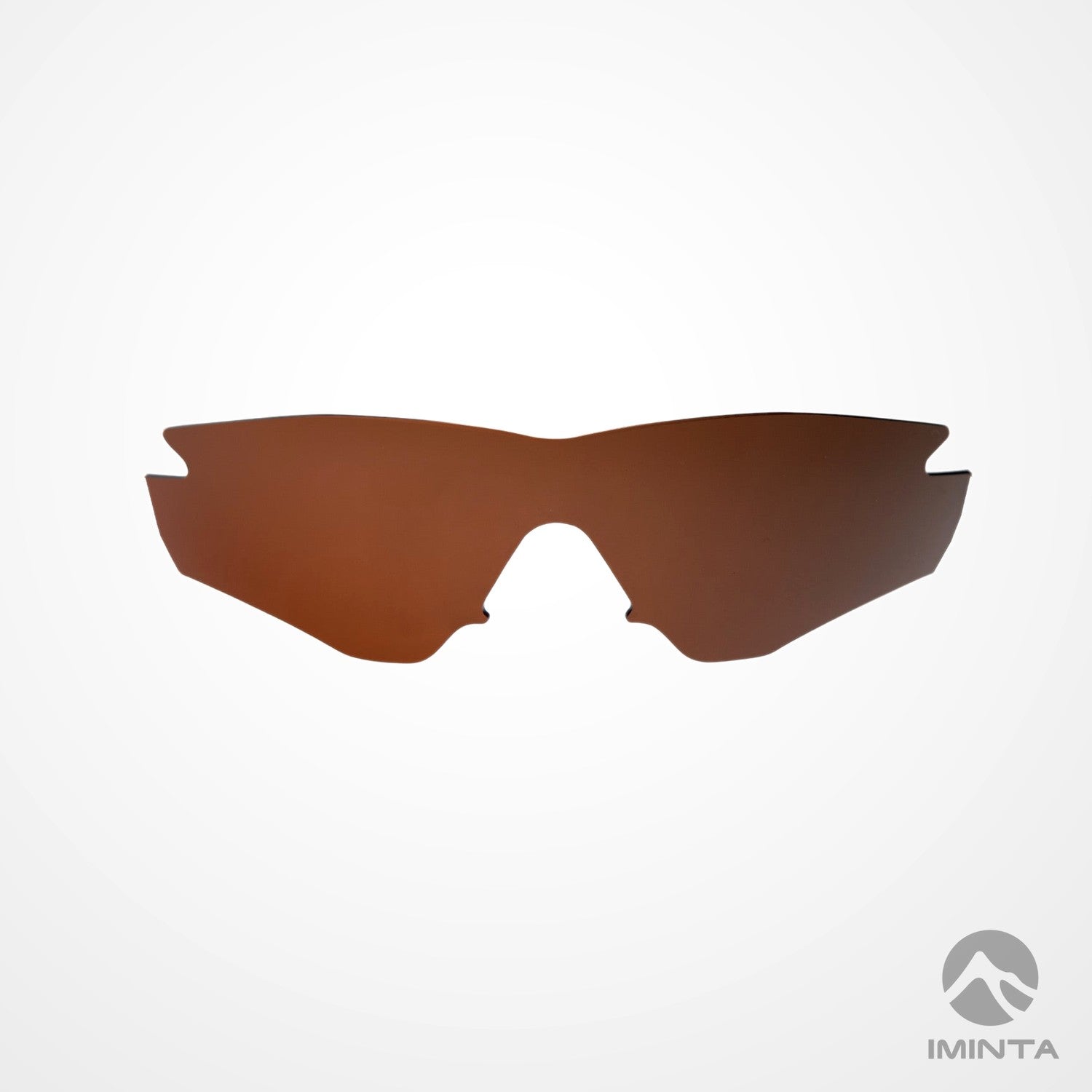 IMINTA Oakley M Frame Brown ##brown