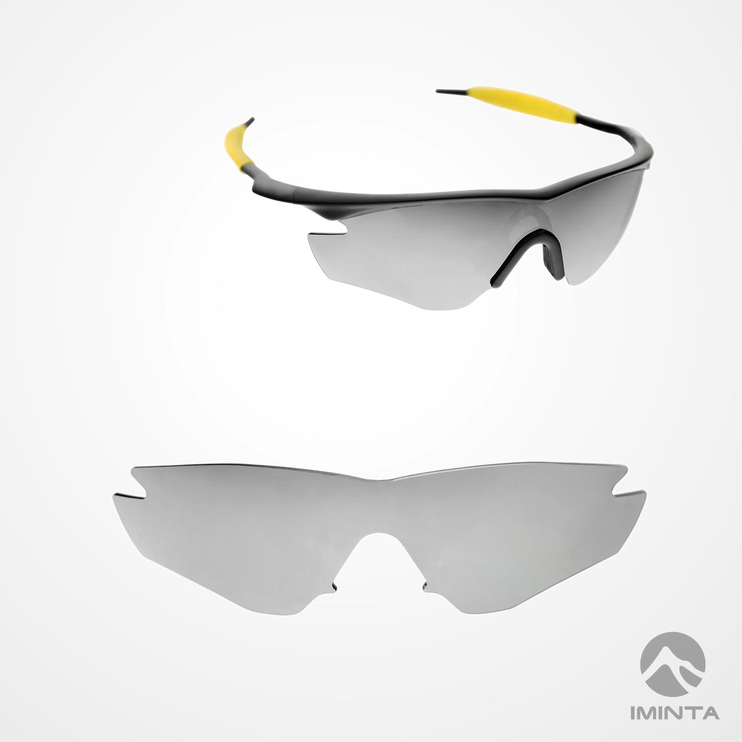 IMINTA Oakley M Frame Titanium ##titanium