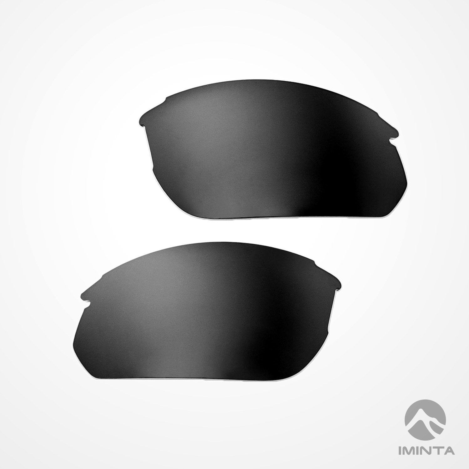 IMINTA Smith Optics Parallel Max 2 Black ##black
