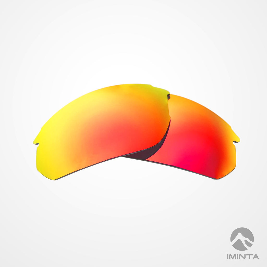 IMINTA Smith Optics Parallel Max 2 Fire Red ##fire-red