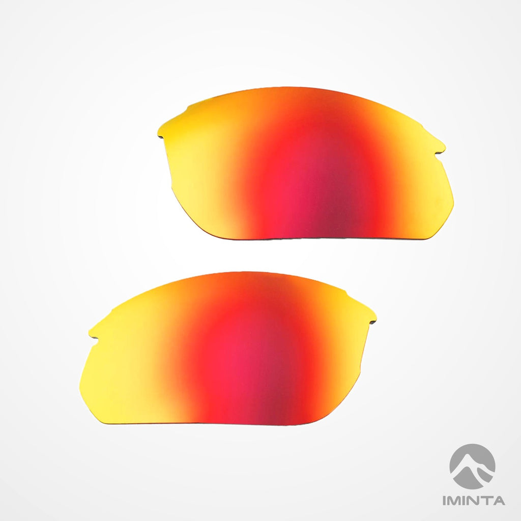 IMINTA Smith Optics Parallel Max 2 Fire Red ##fire-red