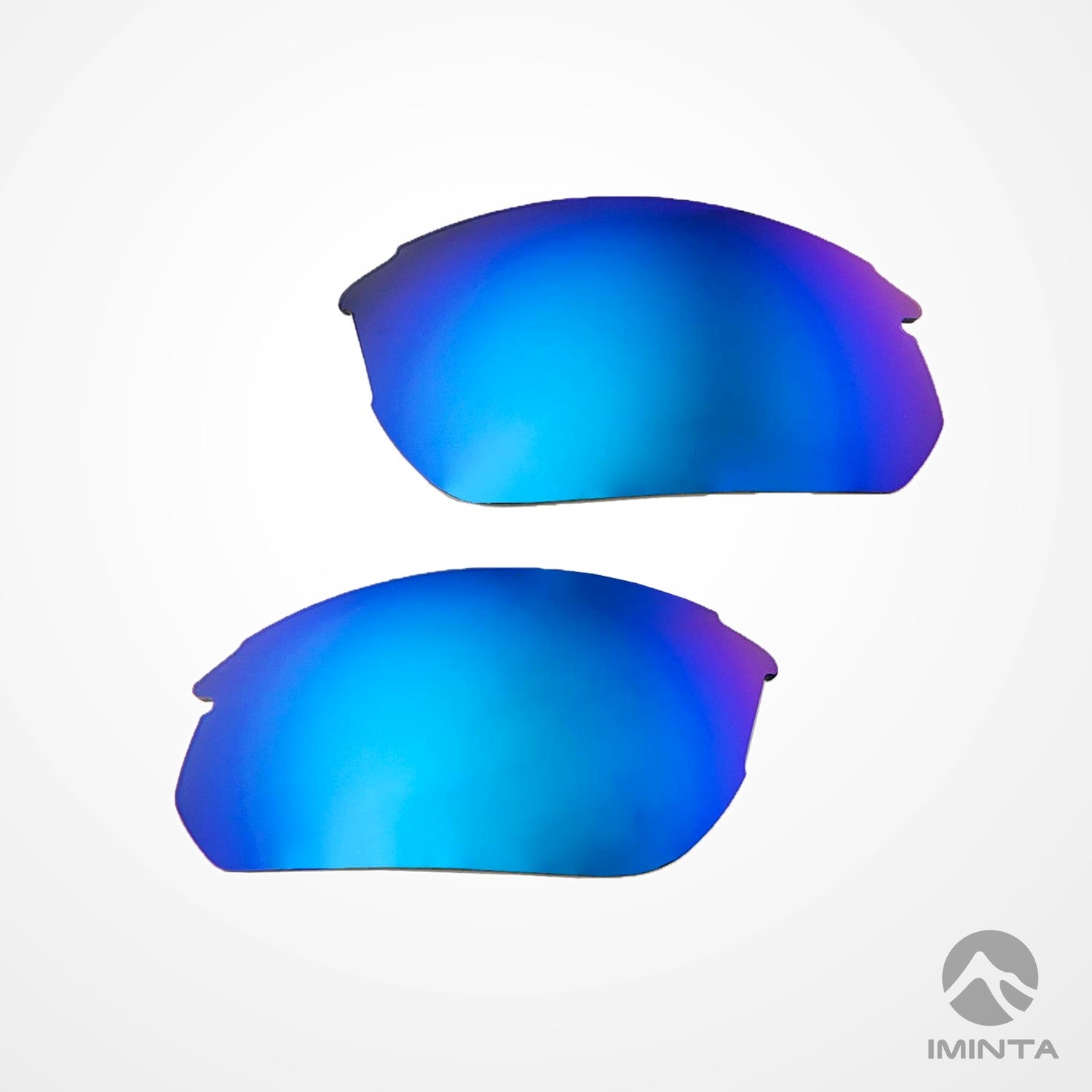IMINTA Smith Optics Parallel Max 2 Ice Blue ##ice-blue