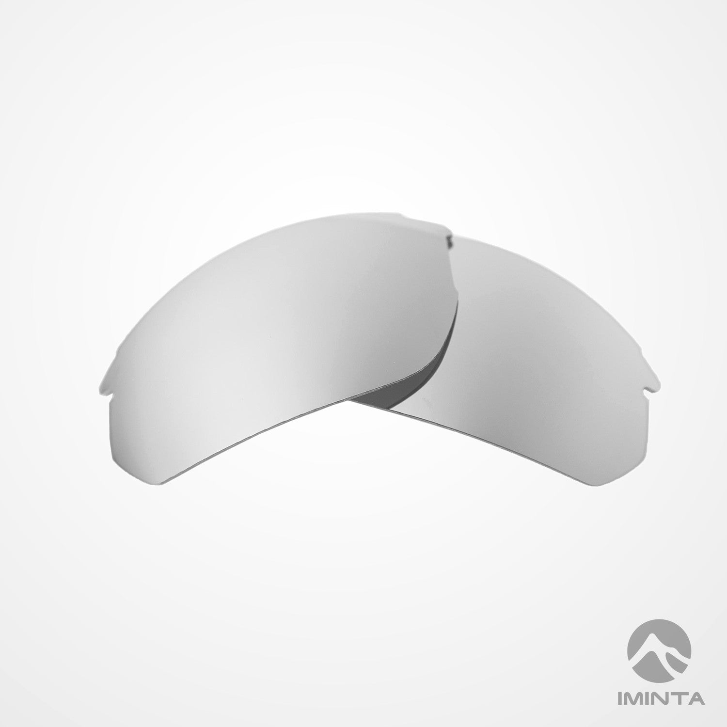 IMINTA Smith Optics Parallel Max 2 Titanium ##titanium