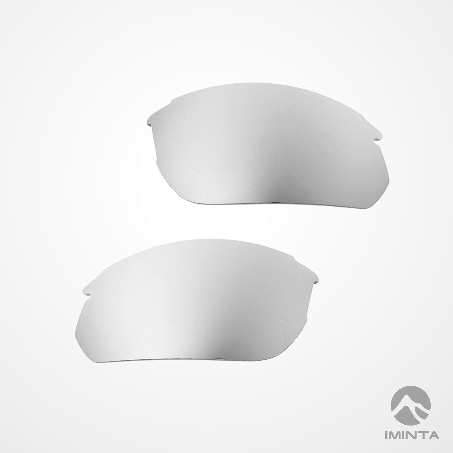 IMINTA Smith Optics Parallel Max 2 Titanium ##titanium