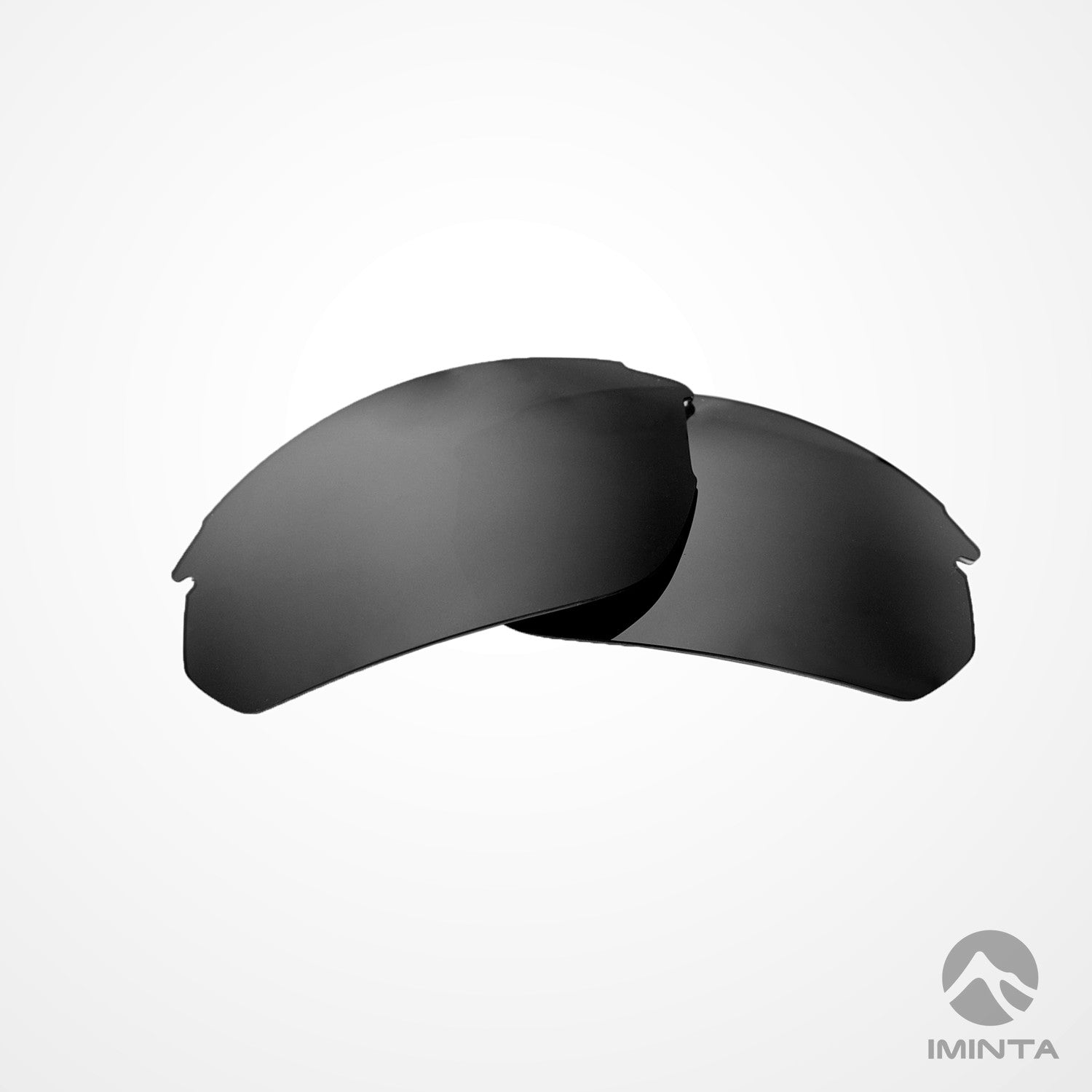 IMINTA Smith Optics Parallel 2 Black ##black