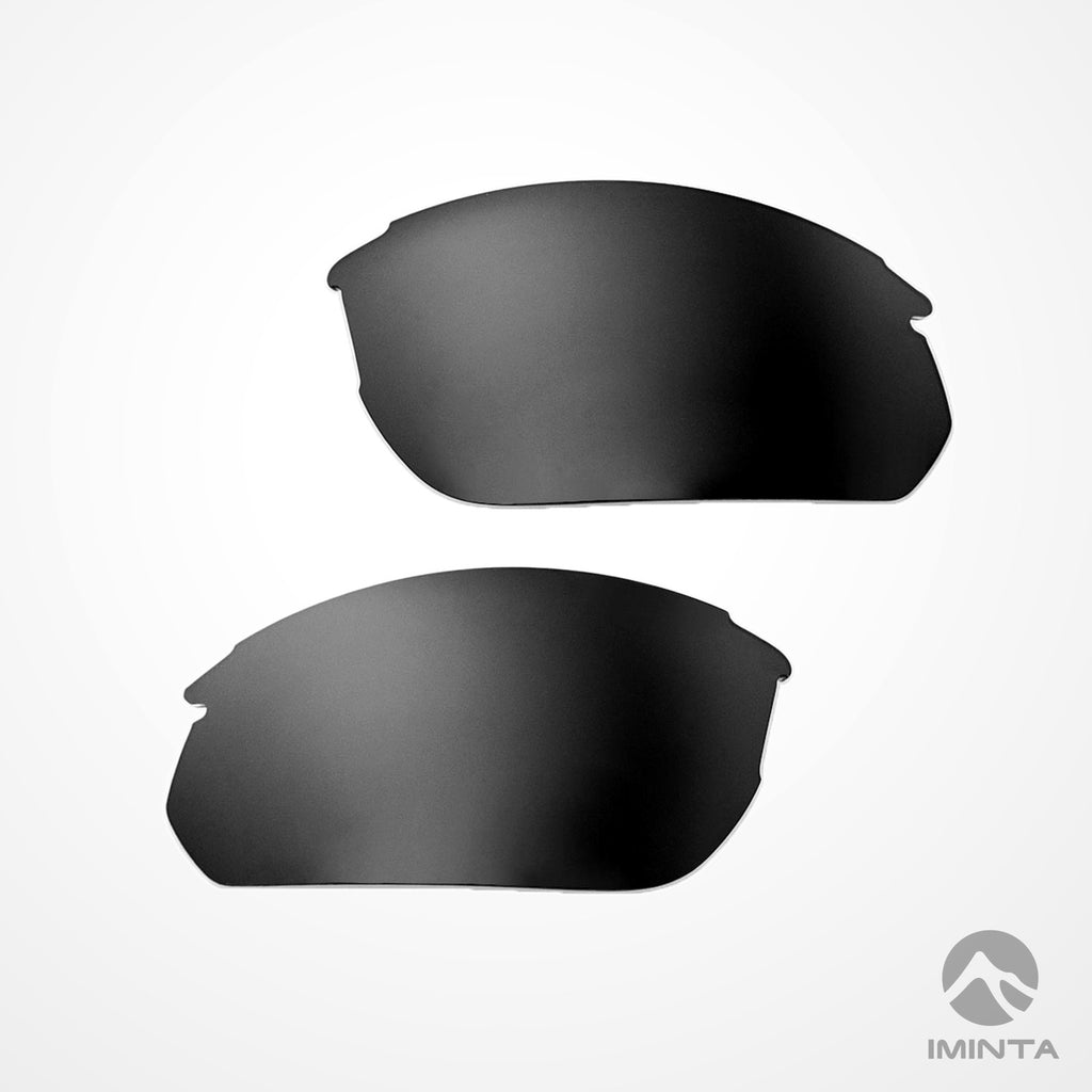 IMINTA Smith Optics Parallel 2 Black ##black