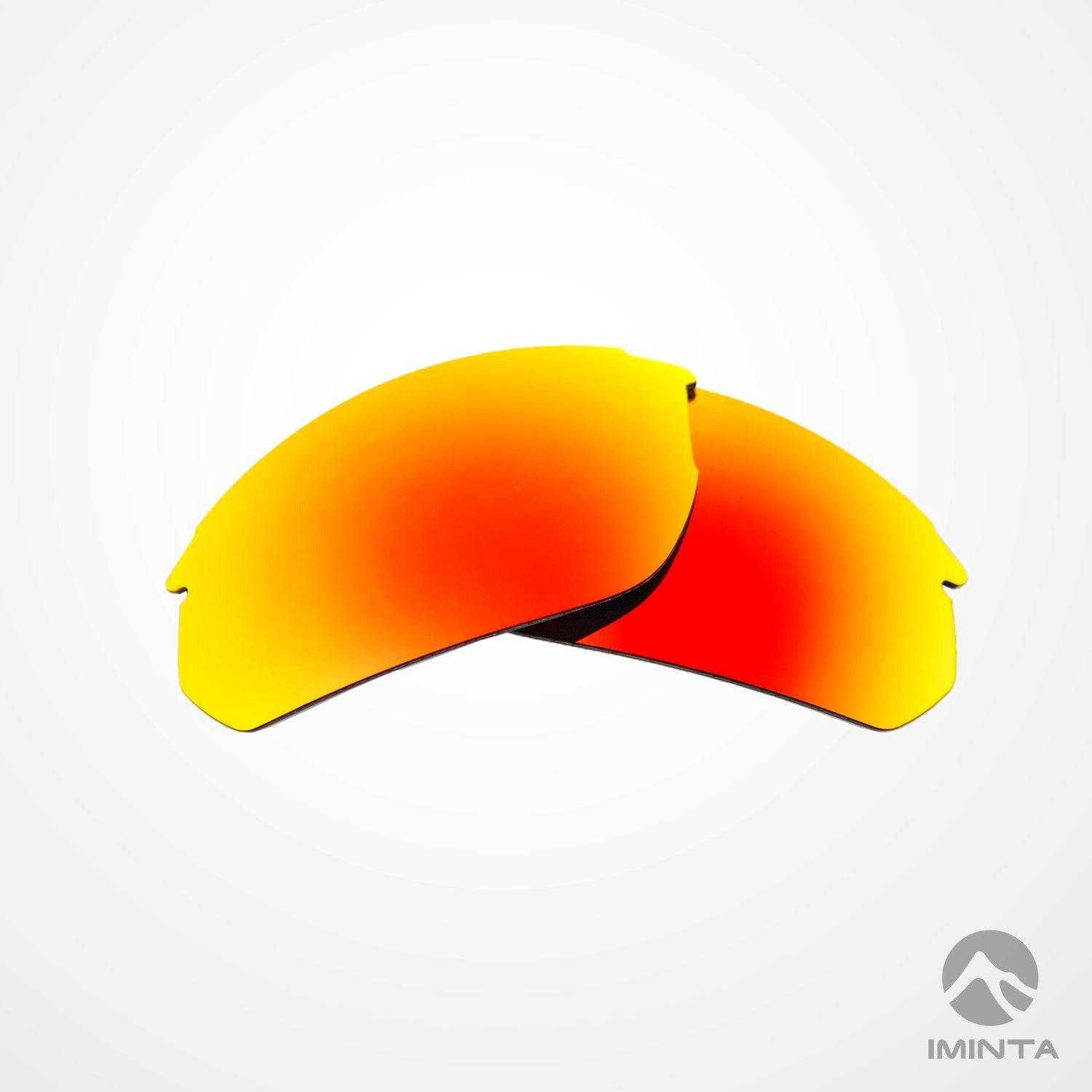 IMINTA Smith Optics Parallel 2 Fire Red ##fire-red