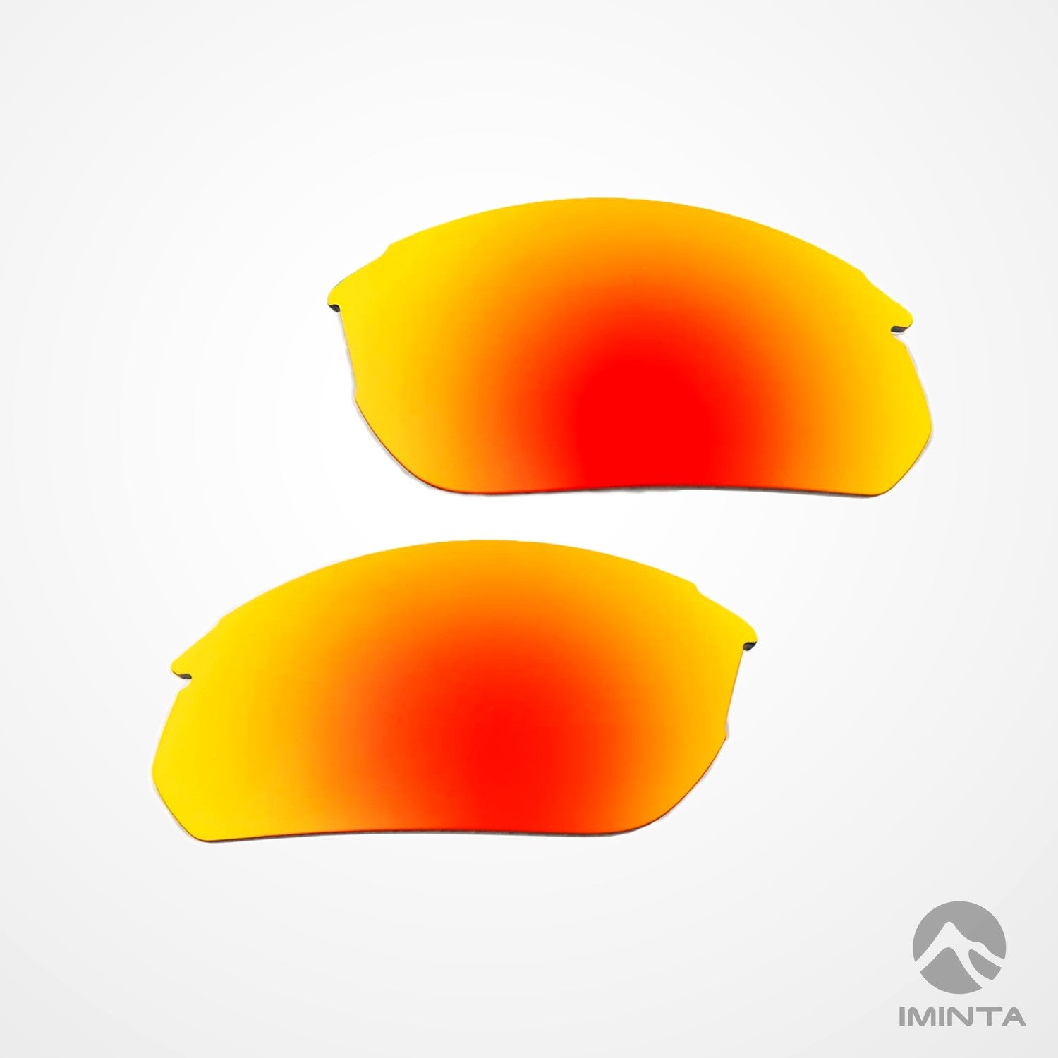 IMINTA Smith Optics Parallel 2 Fire Red ##fire-red