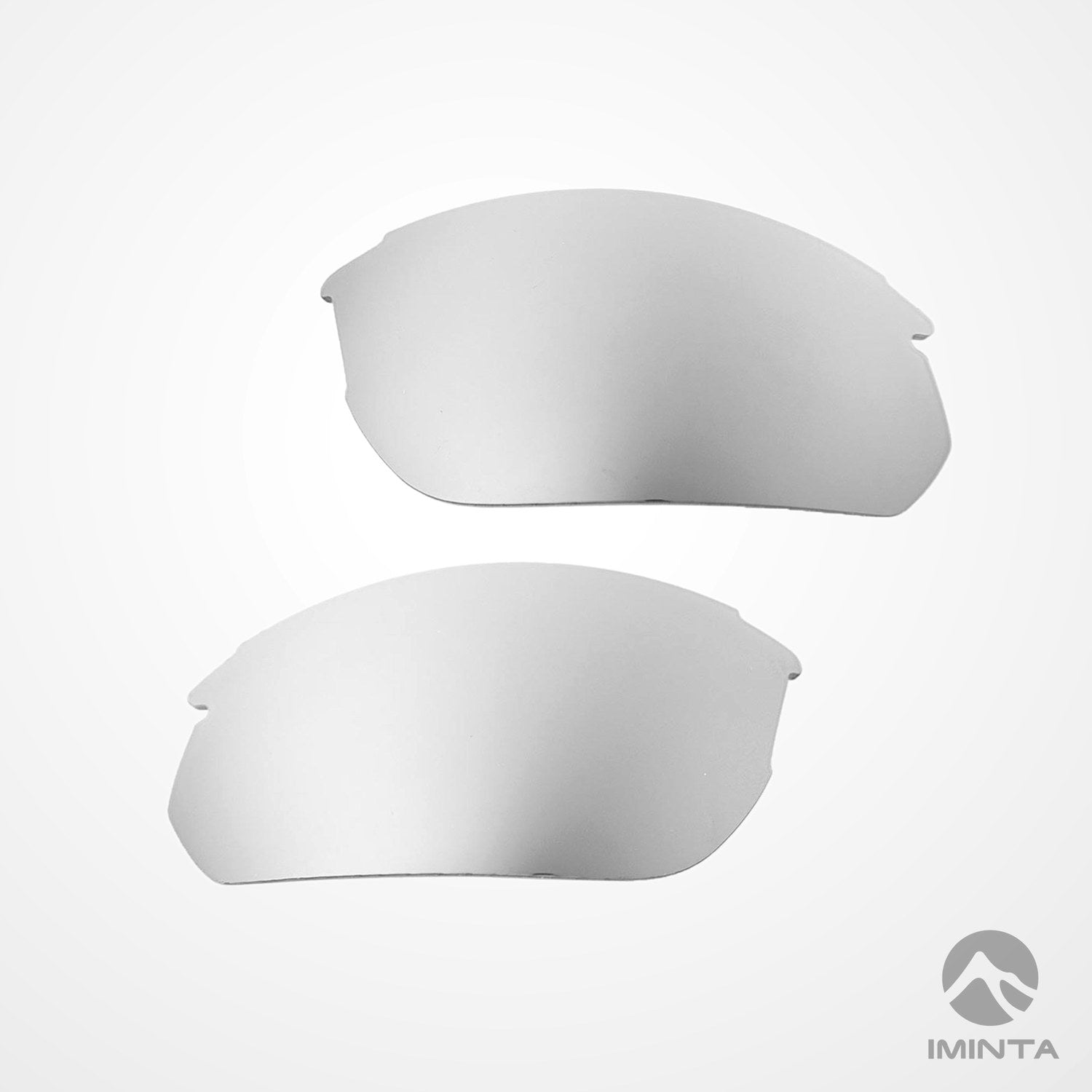 IMINTA Smith Optics Parallel 2 Titanium ##titanium