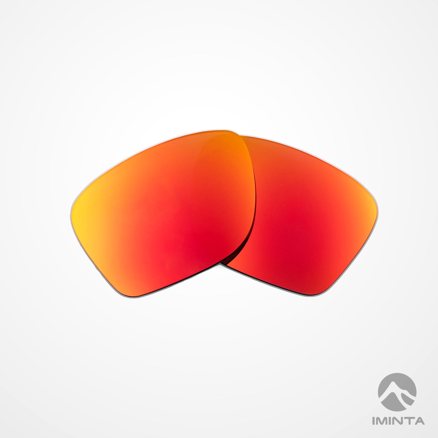 IMINTA Oakley Sylas Fire Red ##fire-red
