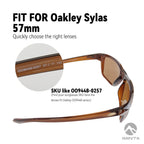 IMINTA Oakley Sylas ##shared