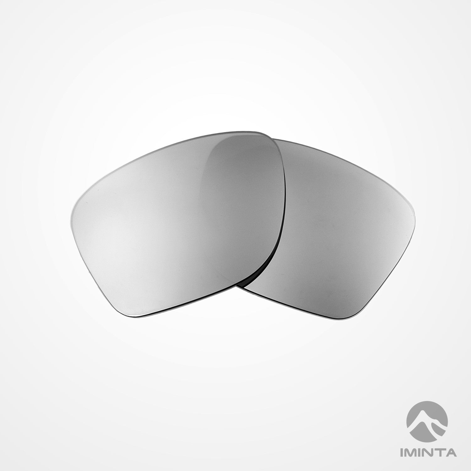 IMINTA Oakley Sylas Titanium ##titanium