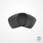 IMINTA Oakley Sylas Black ##black