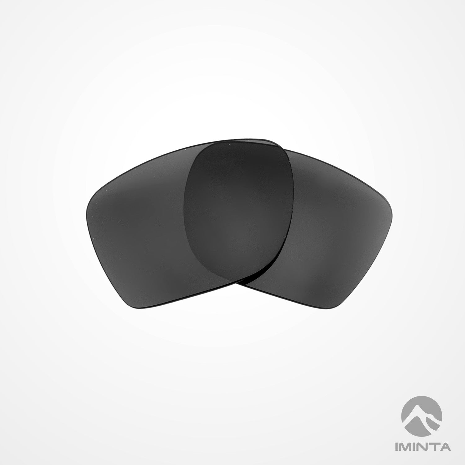 IMINTA Oakley Sylas Black ##black