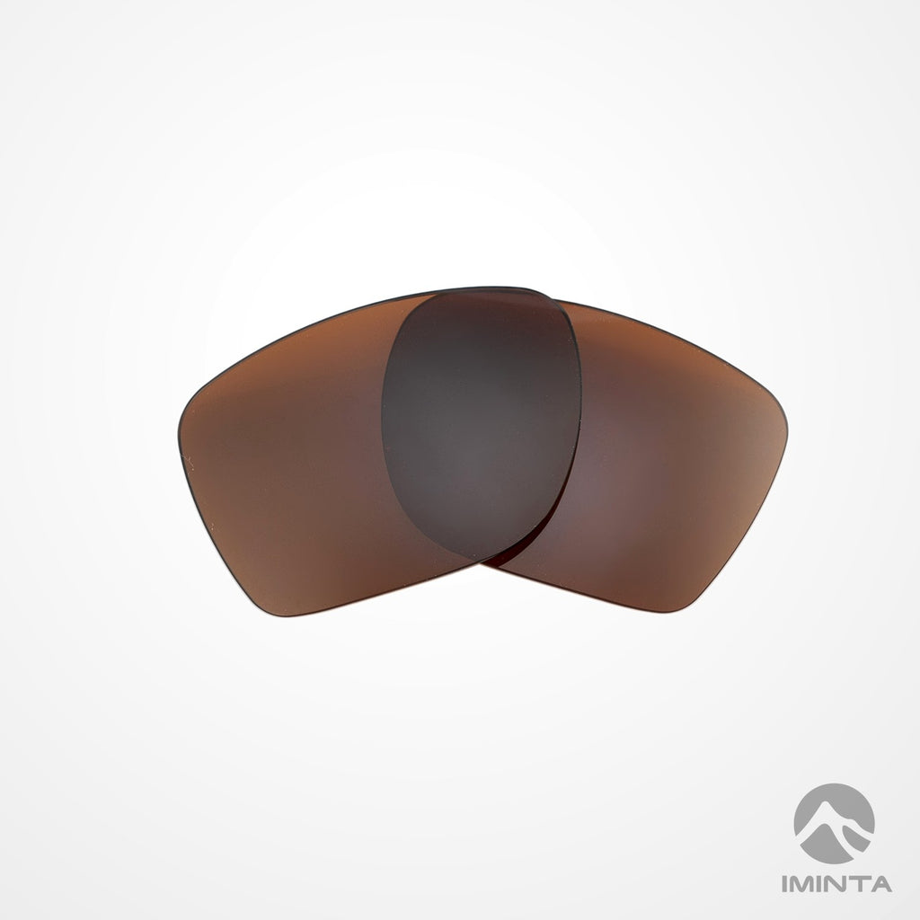 IMINTA Oakley Sylas Brown ##brown