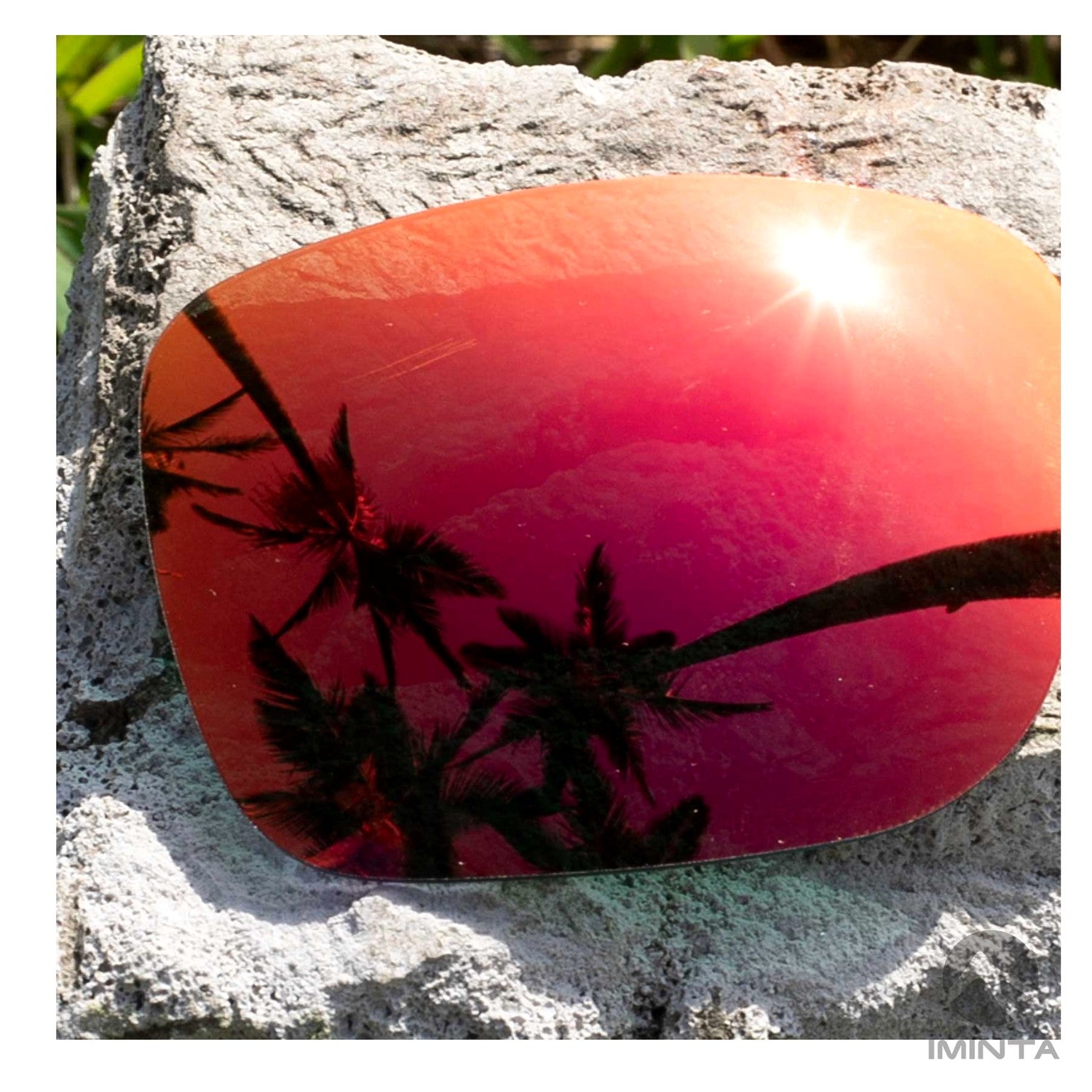 IMINTA Oakley Sylas Fire Red ##fire-red