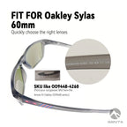 IMINTA Oakley Sylas ##shared