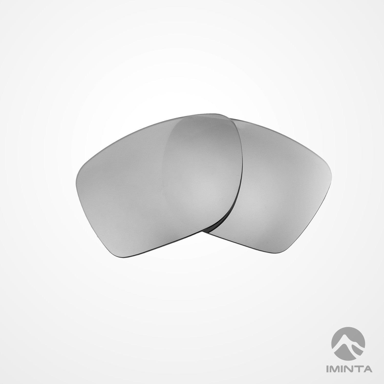 IMINTA Oakley Sylas Titanium ##titanium