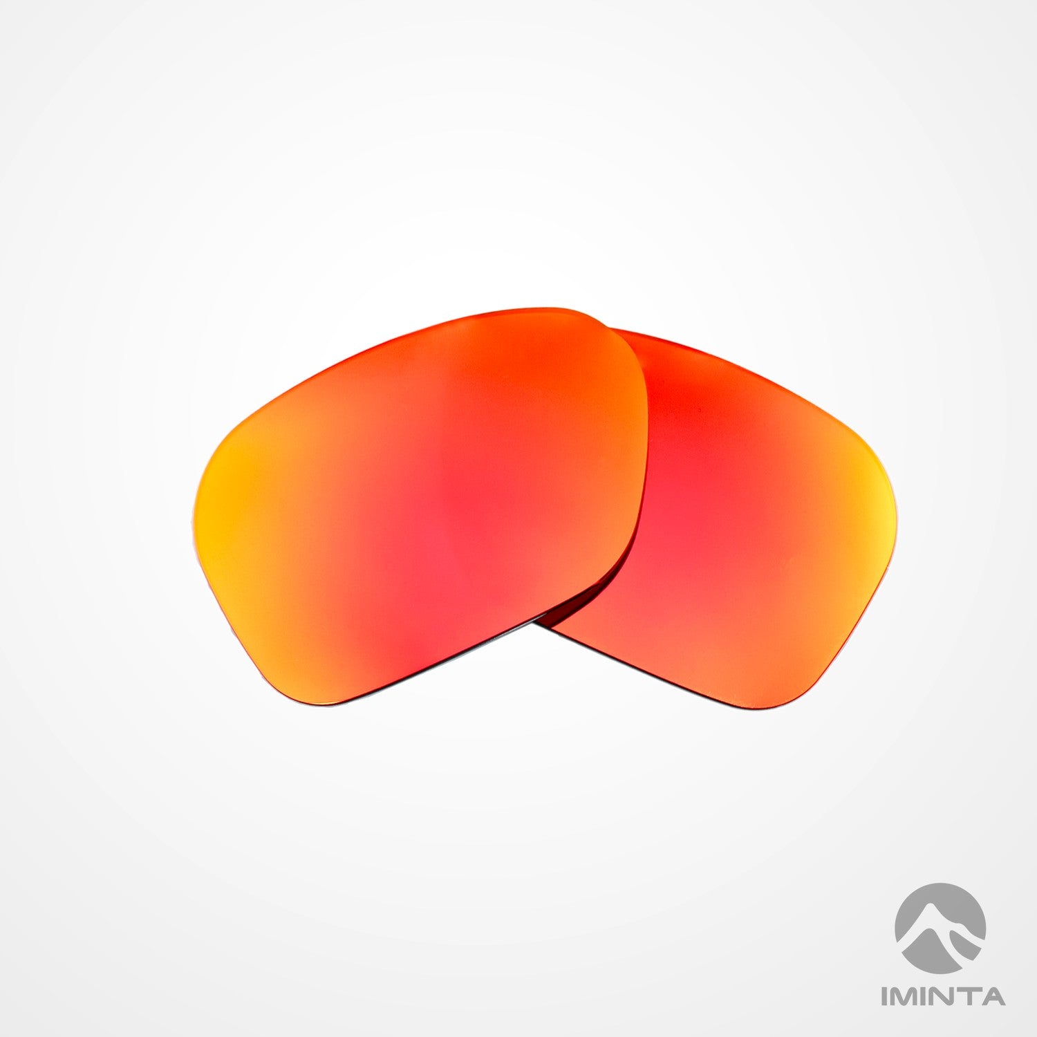 IMINTA Oakley Portal X Fire Red ##fire-red