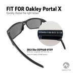 IMINTA Oakley Portal X ##shared