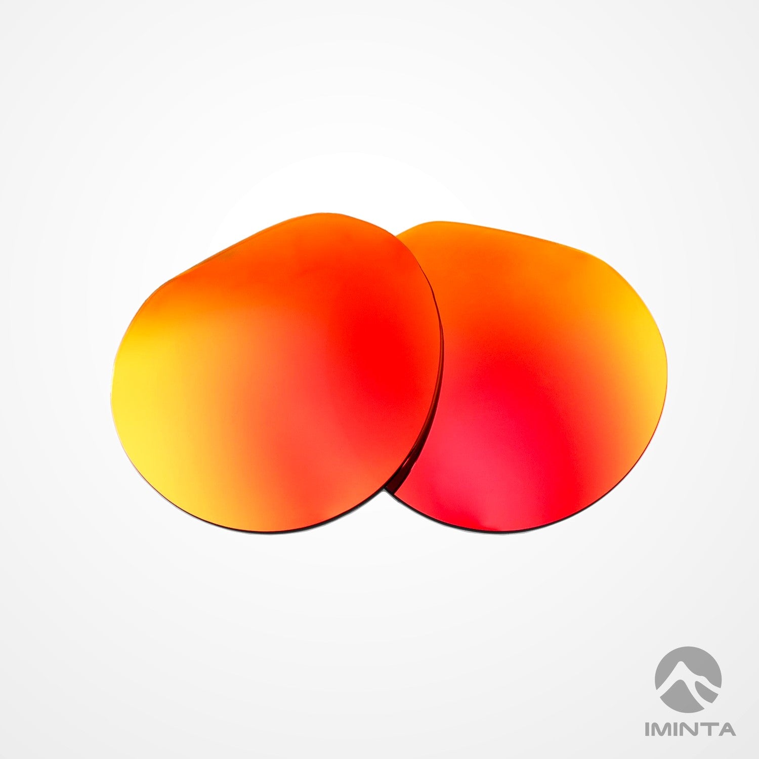 IMINTA Oakley Clifden Fire Red ##fire-red