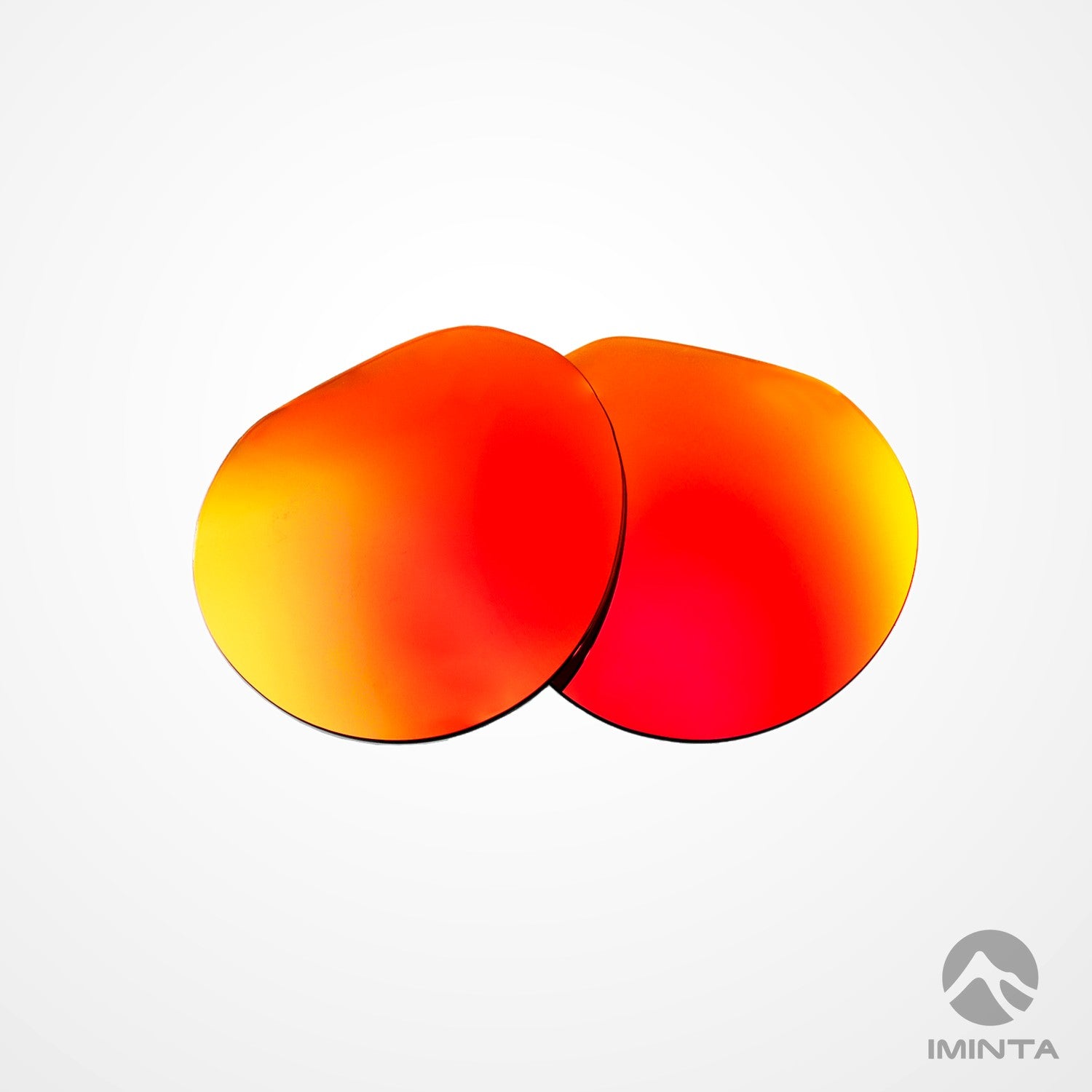 IMINTA Oakley Clifden Fire Red ##fire-red