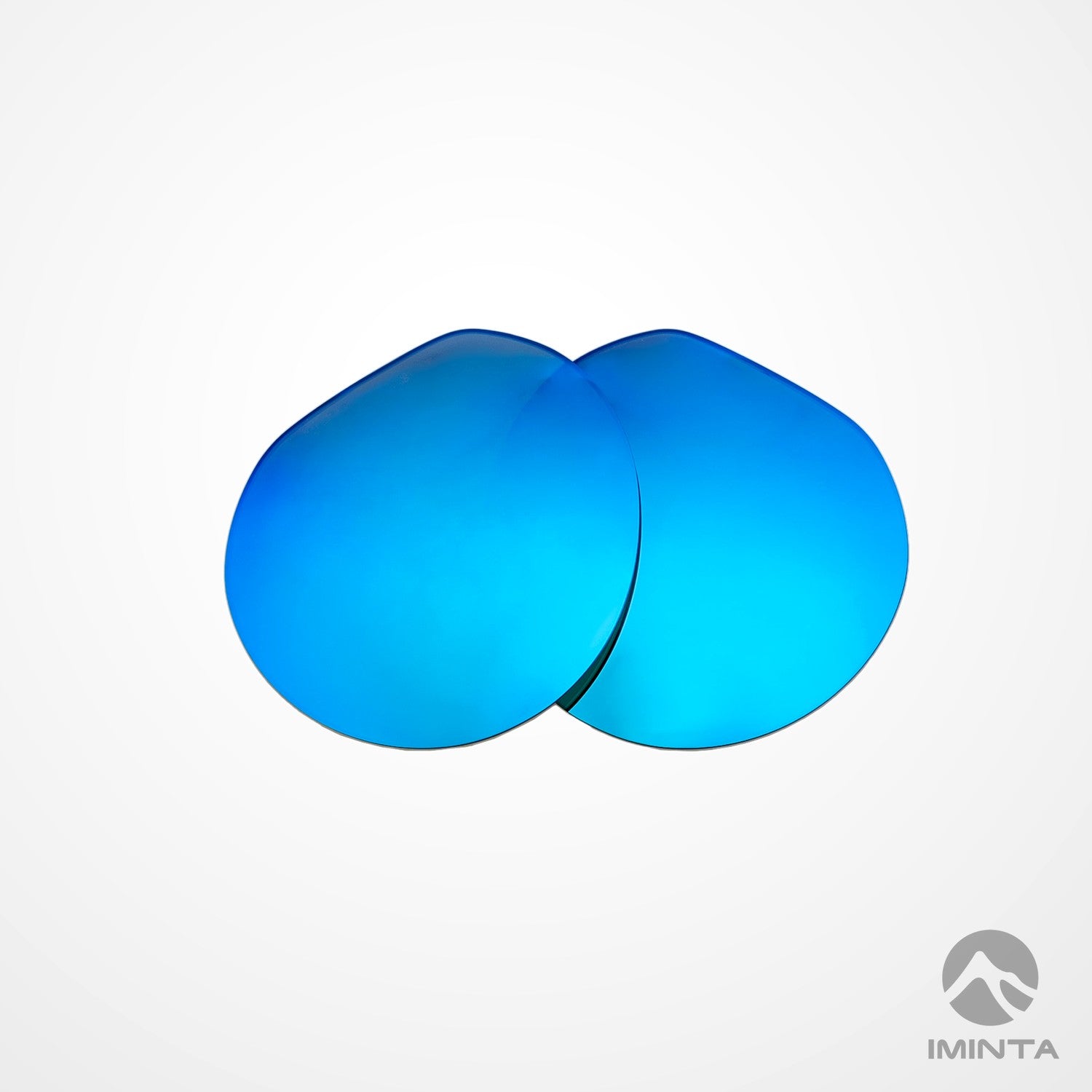 IMINTA Oakley Clifden Ice Blue ##ice-blue