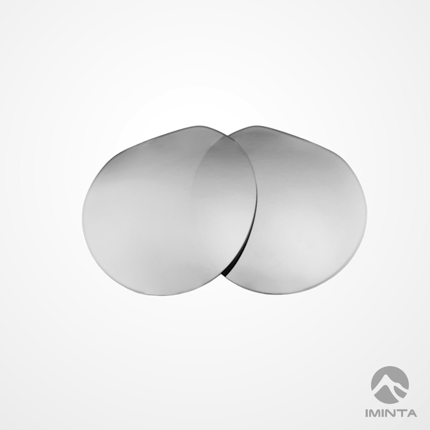 IMINTA Oakley Clifden Titanium ##titanium