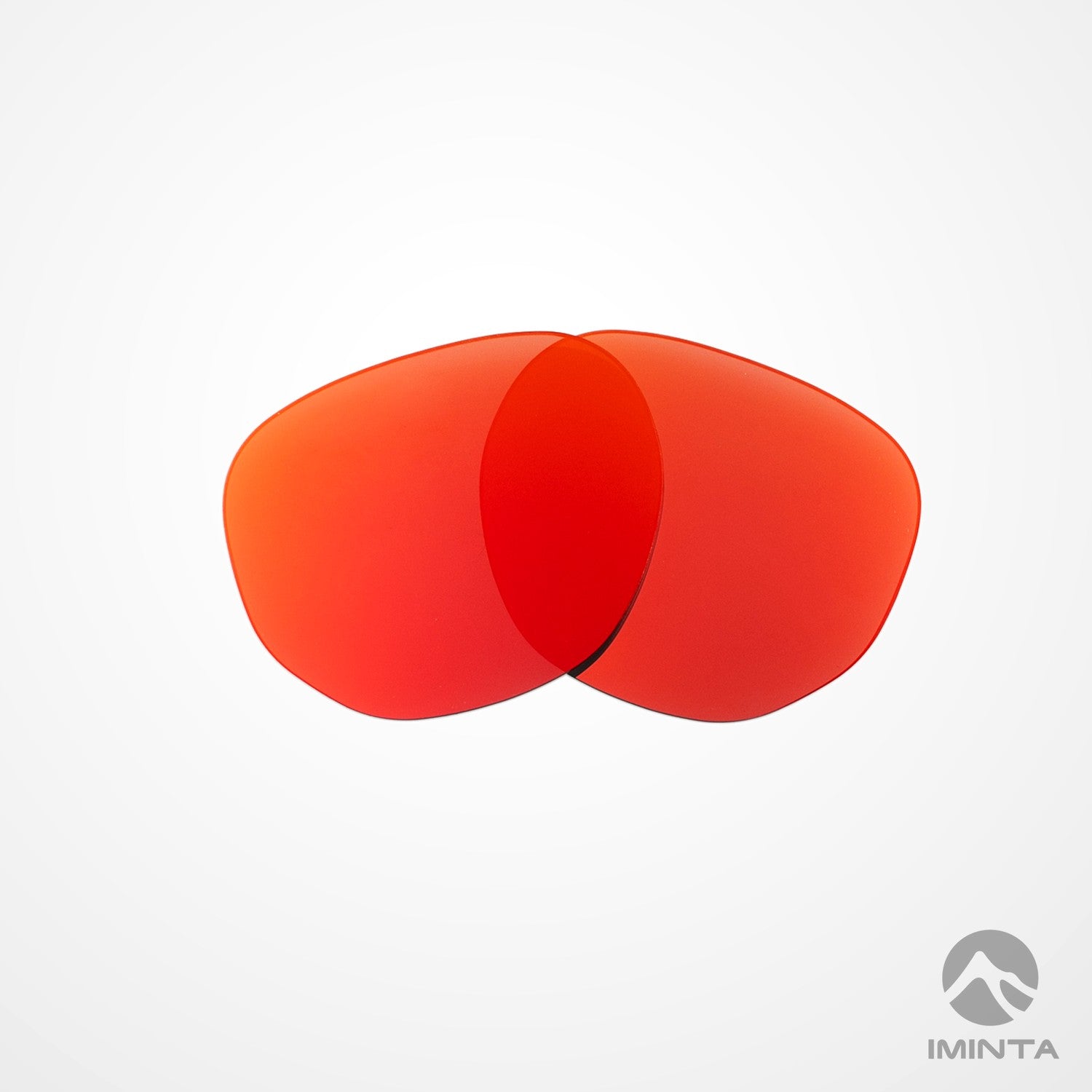 IMINTA Ray-Ban RB3548N Fire Red ##fire-red