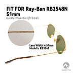 IMINTA Ray-Ban RB3548N ##shared