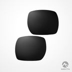 IMINTA Ray-Ban RB1971 Square Black ##black