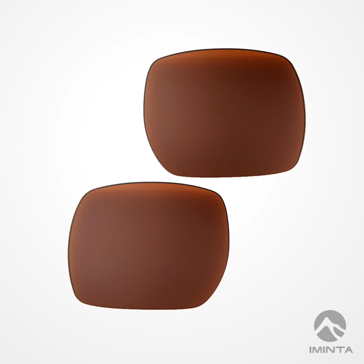 IMINTA Ray-Ban RB1971 Square Brown ##brown