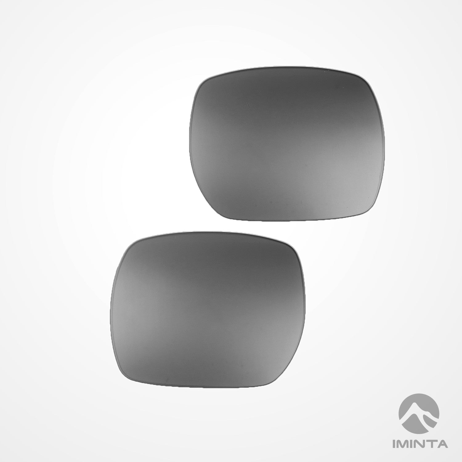 IMINTA Ray-Ban RB1971 Square Titanium ##titanium