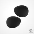 IMINTA Ray-Ban RB4098 Jackie Ohh II Black ##black