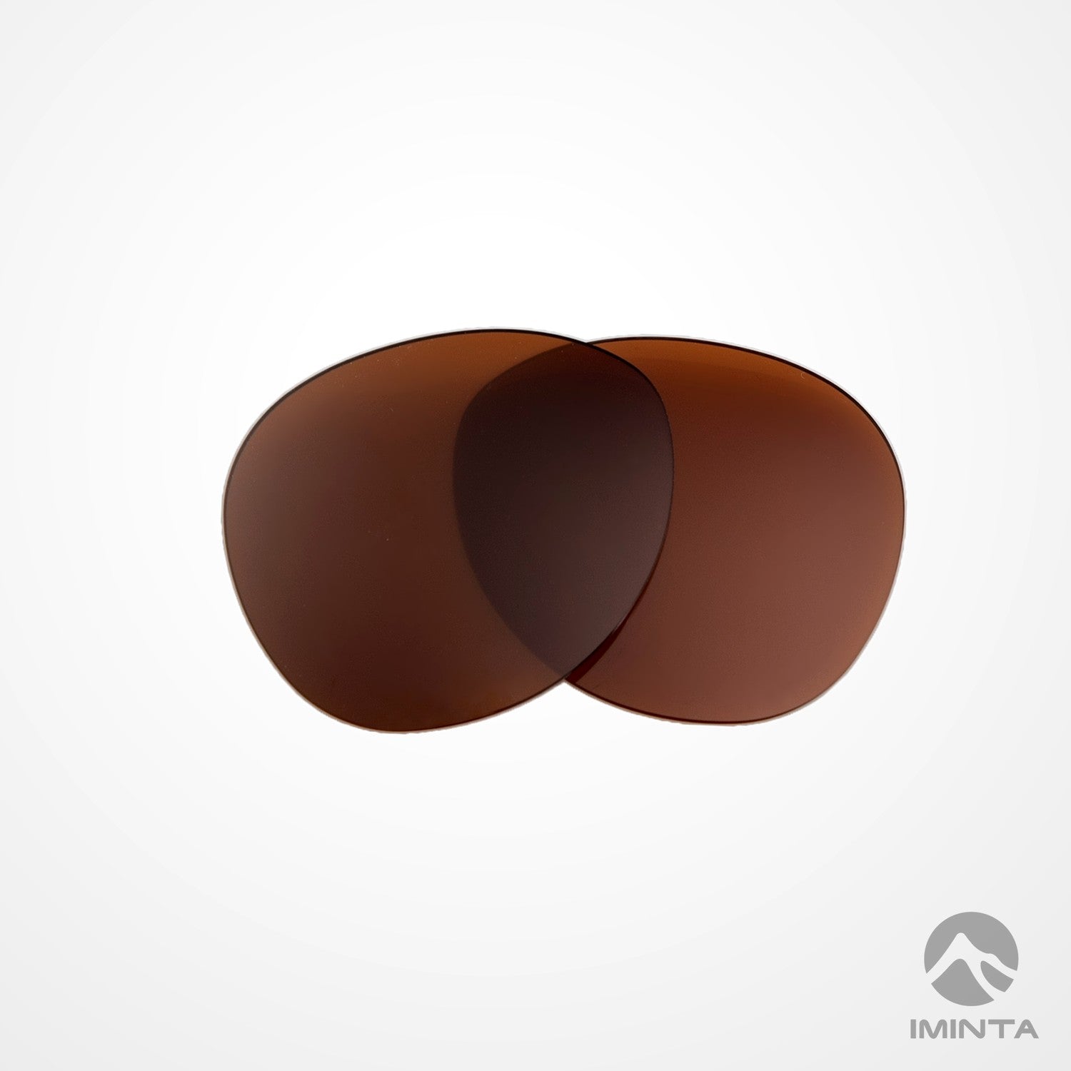IMINTA Ray-Ban RB4098 Jackie Ohh II Brown ##brown