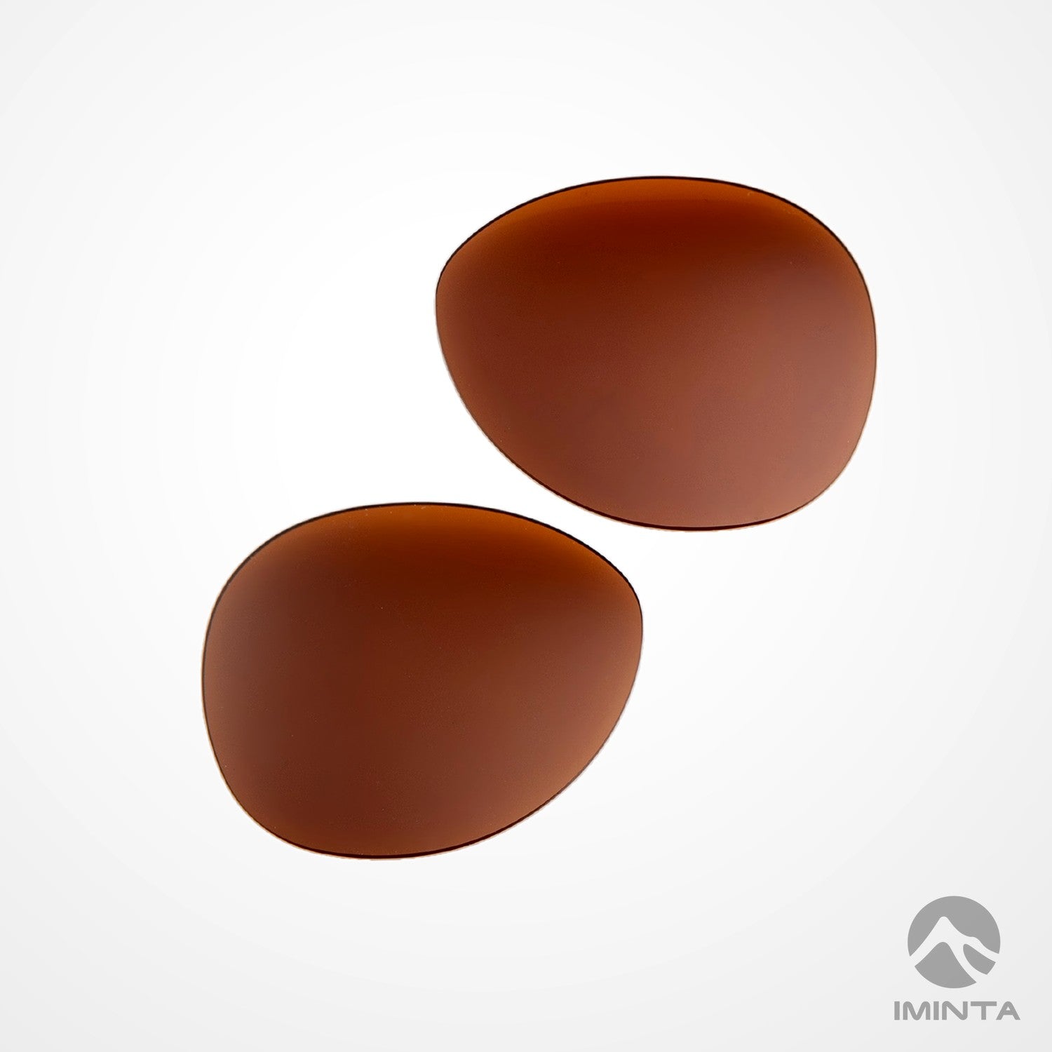 IMINTA Ray-Ban RB4098 Jackie Ohh II Brown ##brown