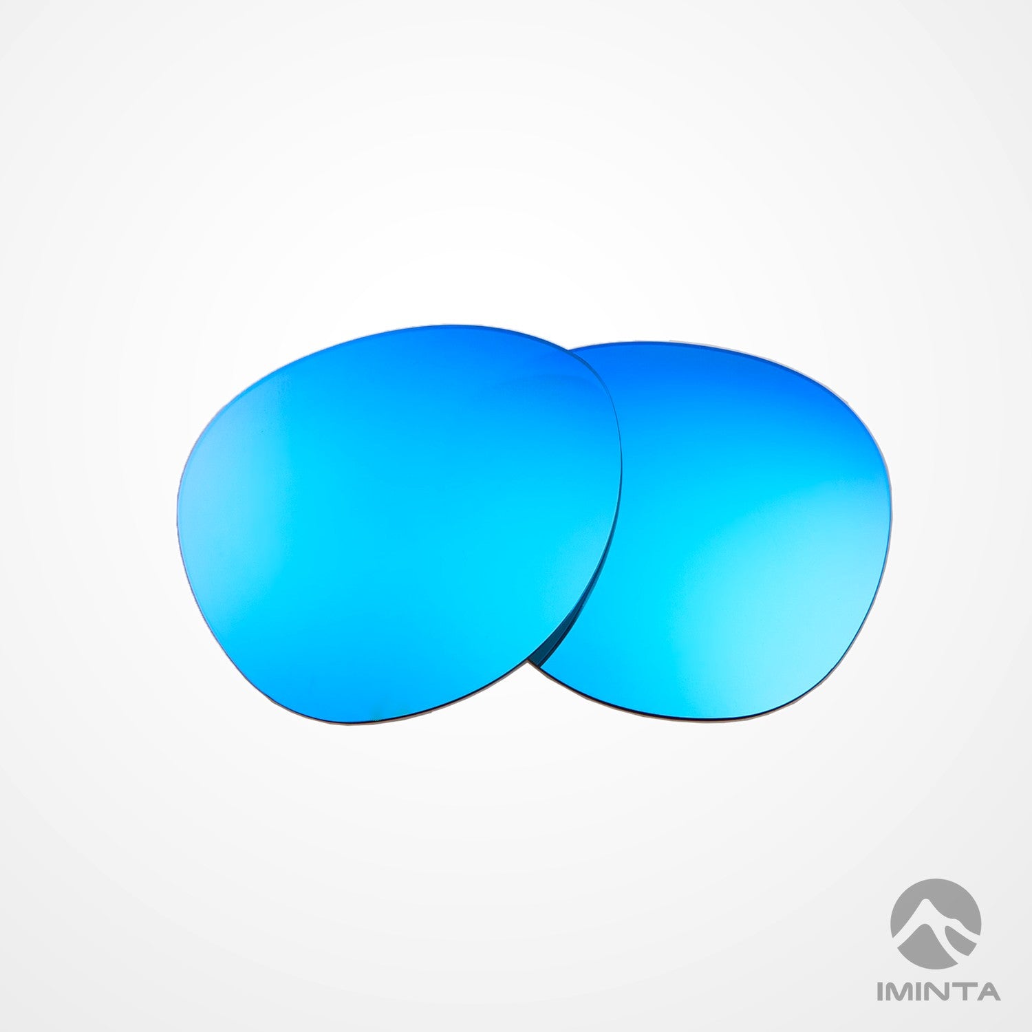 IMINTA Ray-Ban RB4098 Jackie Ohh II Ice Blue ##ice-blue