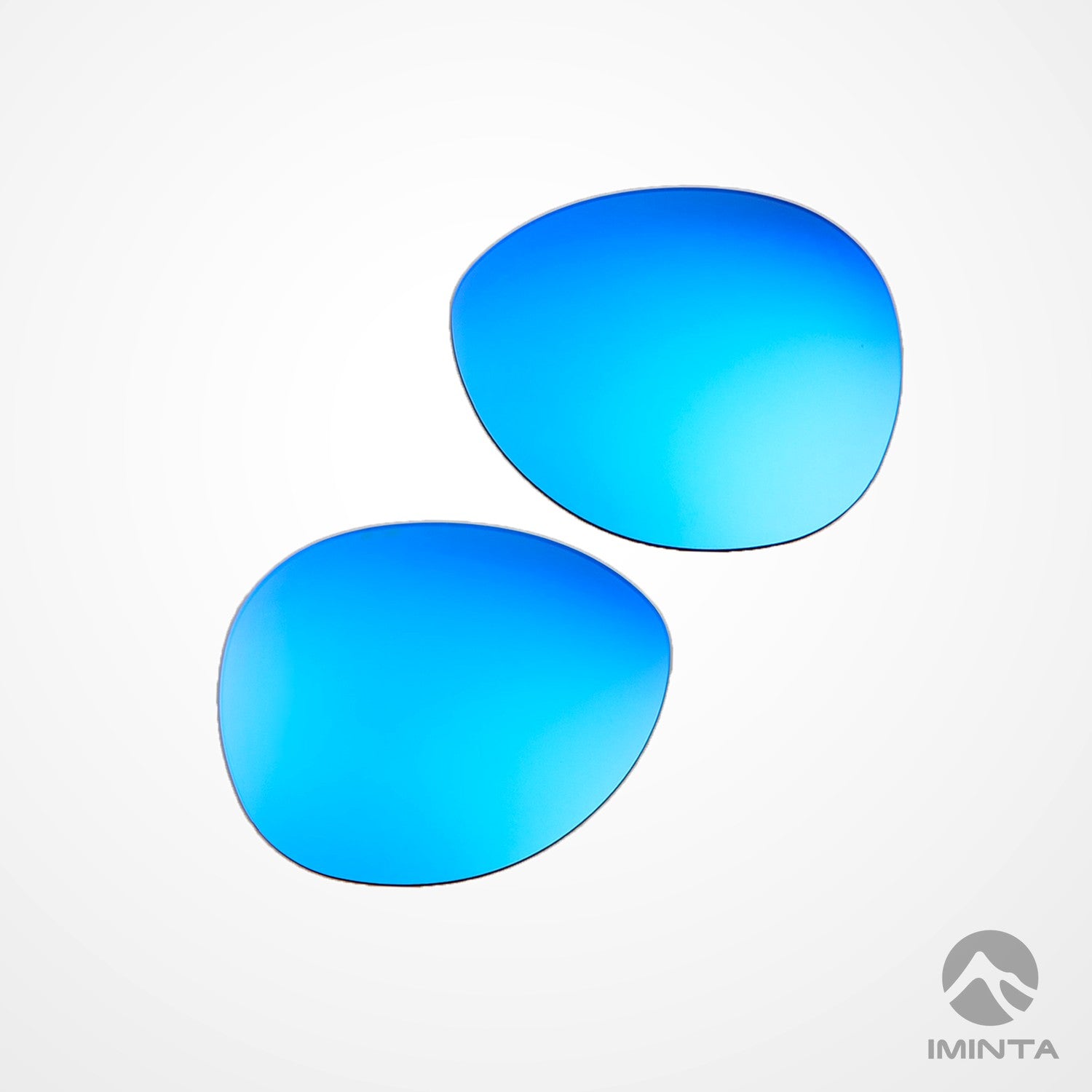 IMINTA Ray-Ban RB4098 Jackie Ohh II Ice Blue ##ice-blue