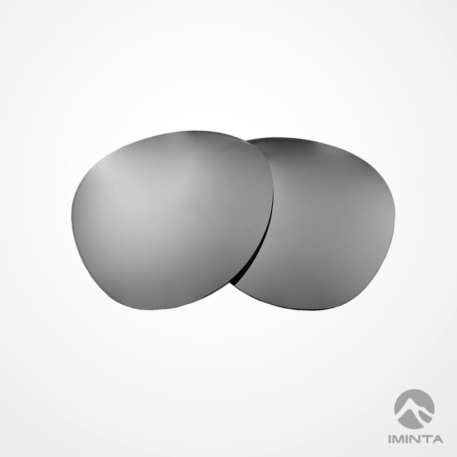 IMINTA Ray-Ban RB4098 Jackie Ohh II Titanium ##titanium