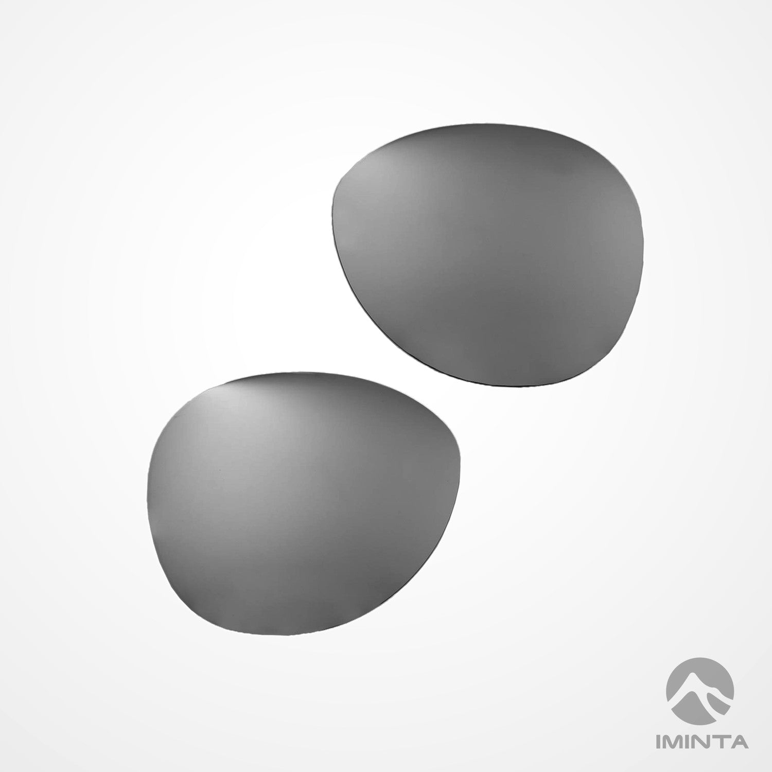 IMINTA Ray-Ban RB4098 Jackie Ohh II Titanium ##titanium