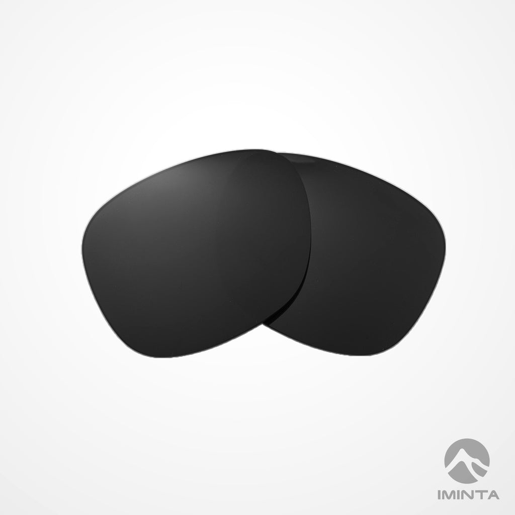 IMINTA Ray-Ban RB4165 Justin Black ##black