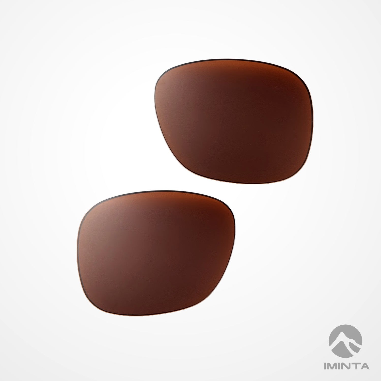 IMINTA Ray-Ban RB4165 Justin Brown ##brown