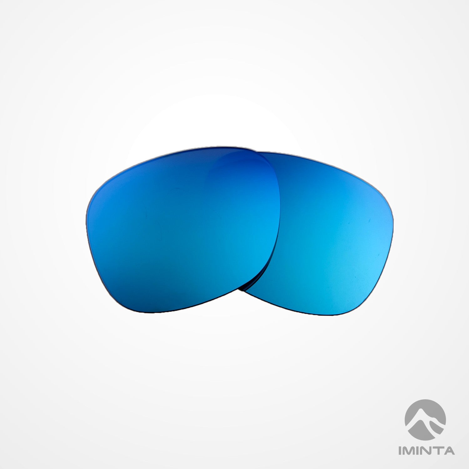 IMINTA Ray-Ban RB4165 Justin Ice Blue ##ice-blue