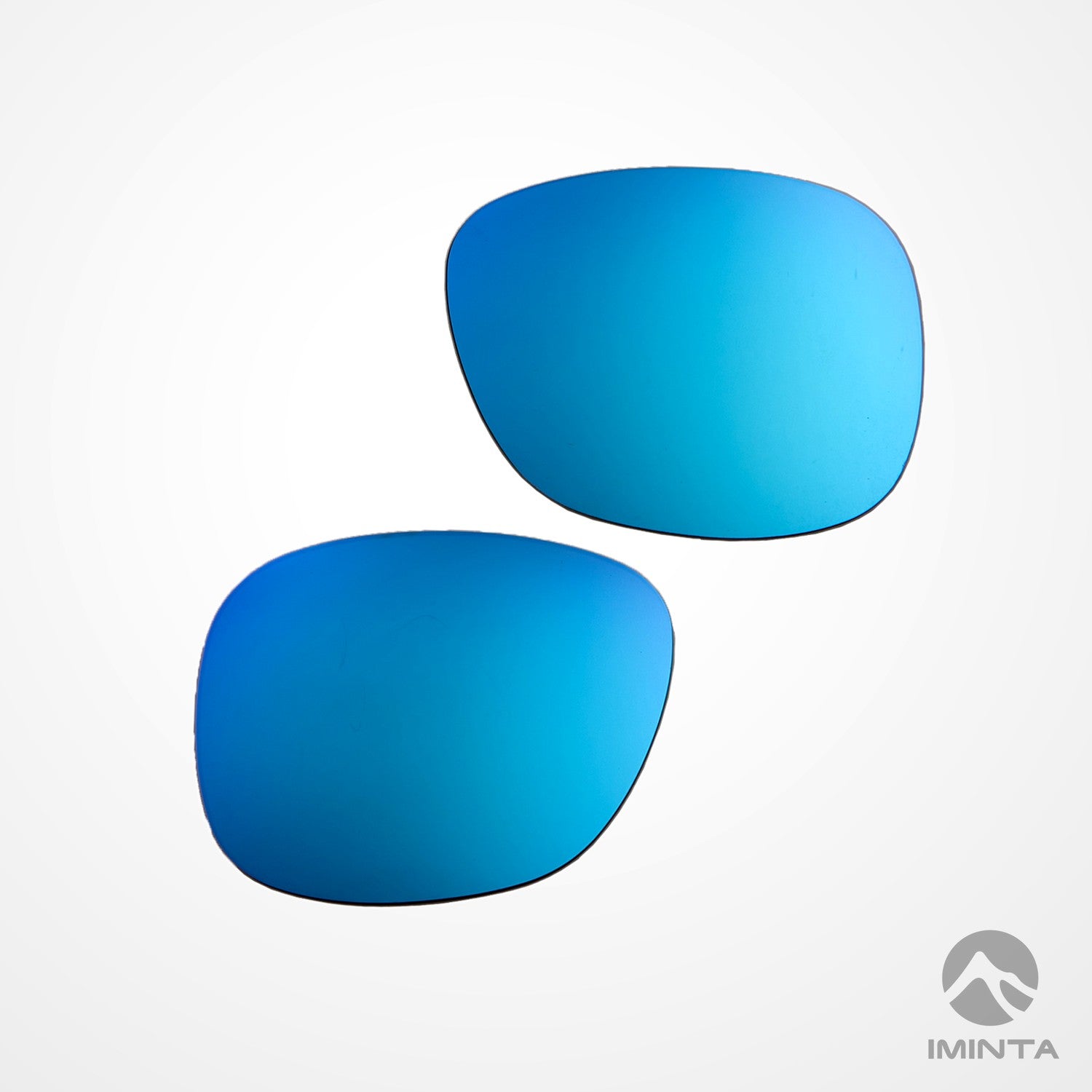 IMINTA Ray-Ban RB4165 Justin Ice Blue ##ice-blue