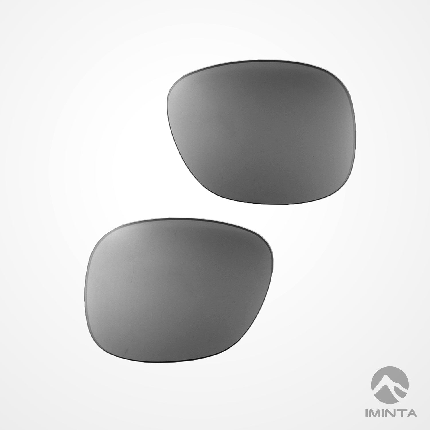 IMINTA Ray-Ban RB4165 Justin Titanium ##titanium