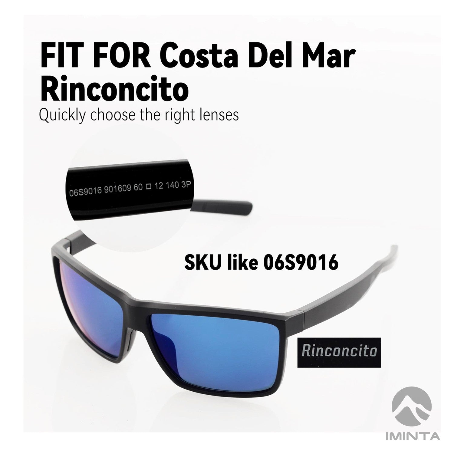 IMINTA Costa Del Mar Rinconcito ##shared