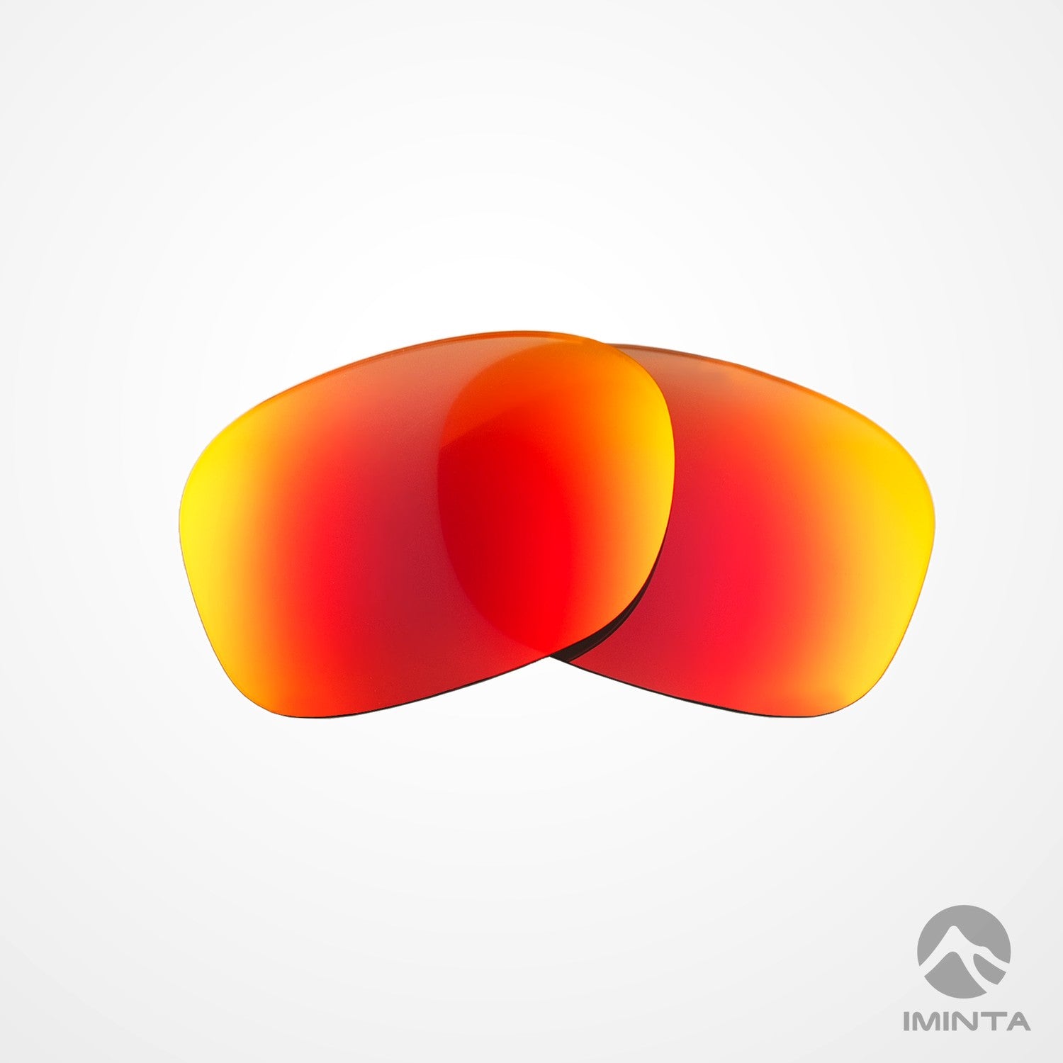 IMINTA Costa Del Mar Inlet Fire Red ##fire-red