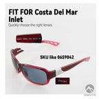 IMINTA Costa Del Mar Inlet ##shared
