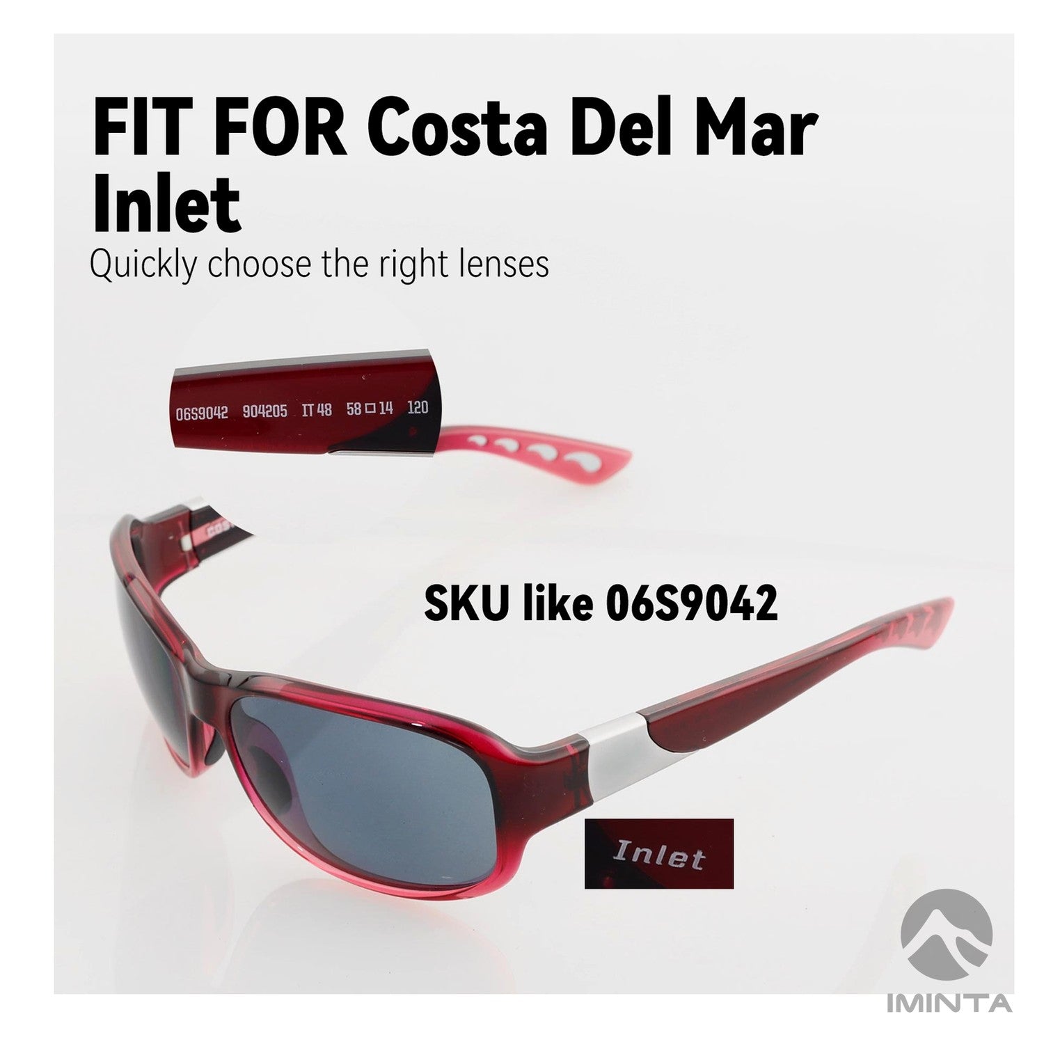 IMINTA Costa Del Mar Inlet ##shared