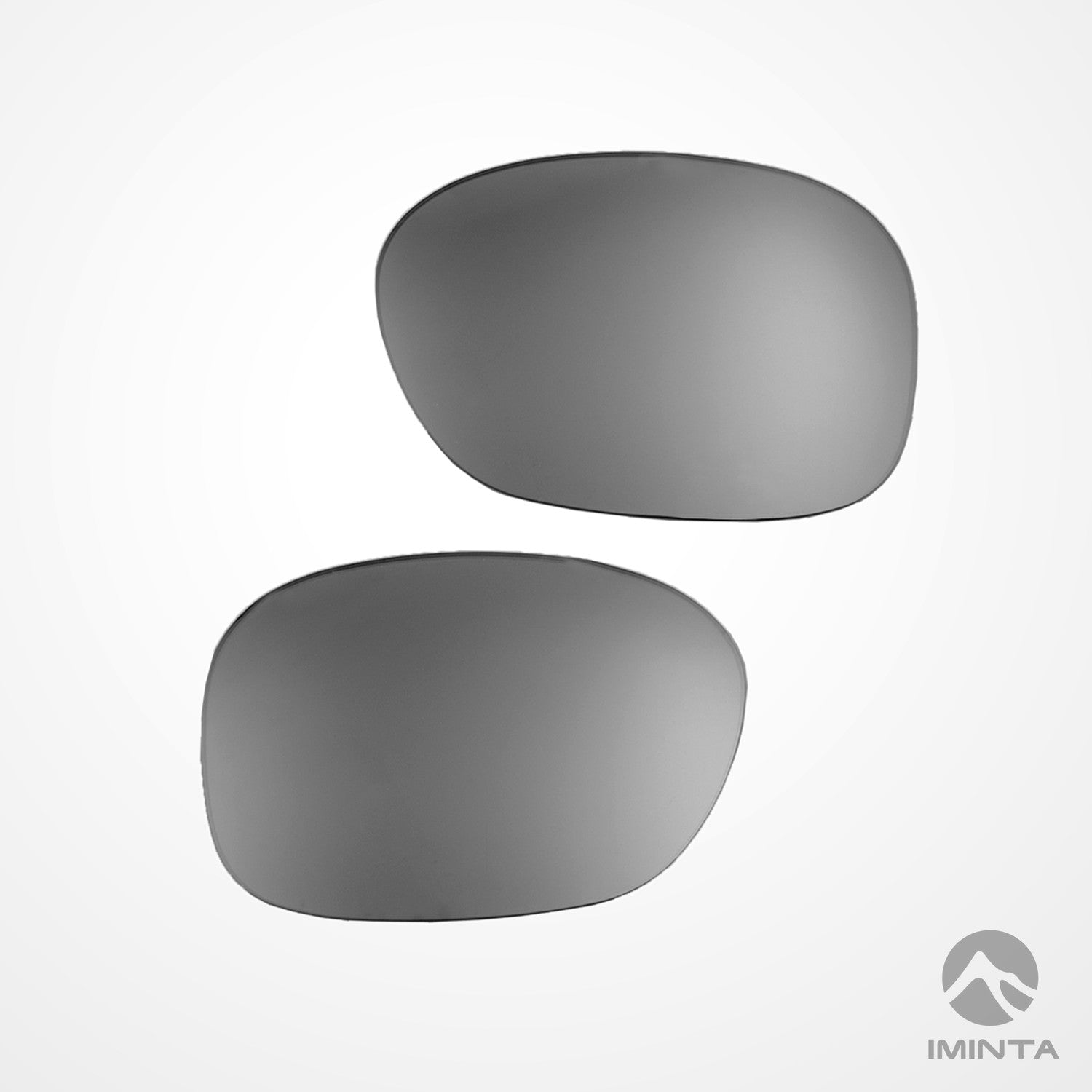 IMINTA Costa Del Mar Inlet Titanium ##titanium